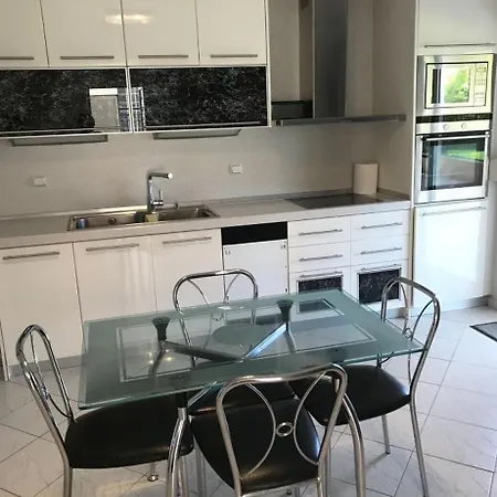 Samaras Villa Flogita