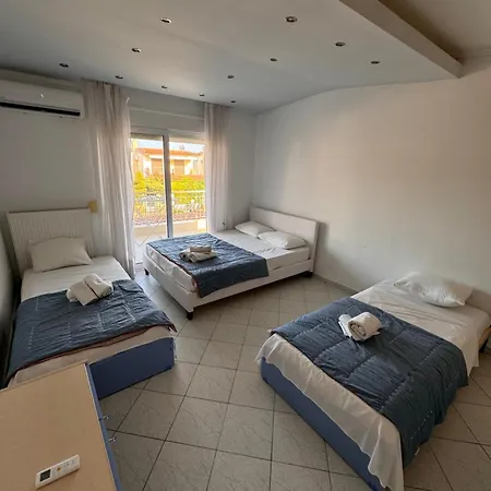 Samaras Флогита